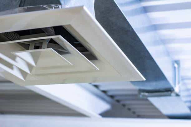 Hartland, WI Airduct Cleaning Company