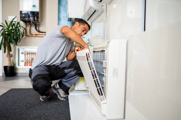 Best HVAC System Cleaning  in Hartland, WI