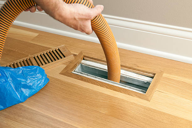 Best HVAC Air Duct Cleaning  in Hartland, WI