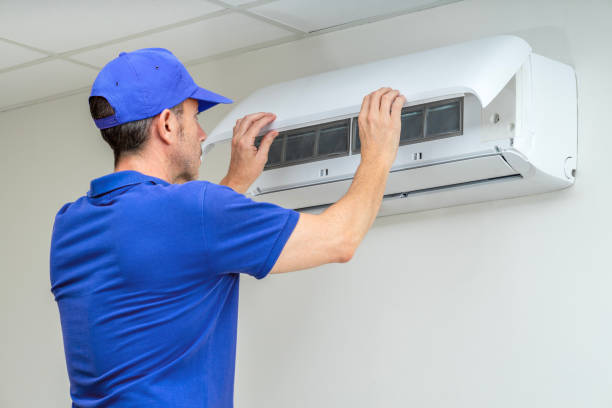 Best Air Duct Cleaning Near Me in Hartland, WI